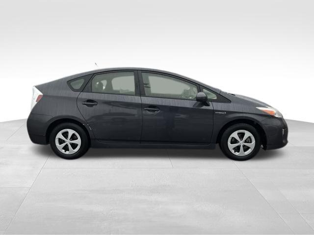 used 2015 Toyota Prius car, priced at $14,222