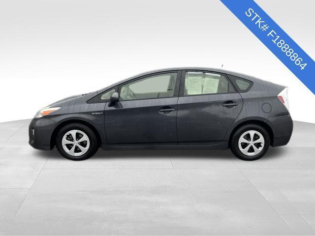 used 2015 Toyota Prius car, priced at $14,222