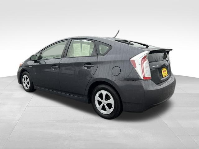 used 2015 Toyota Prius car, priced at $14,222