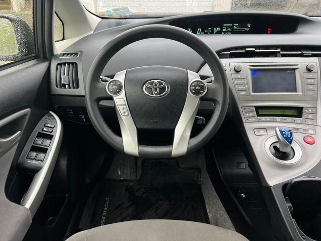 used 2015 Toyota Prius car, priced at $14,222