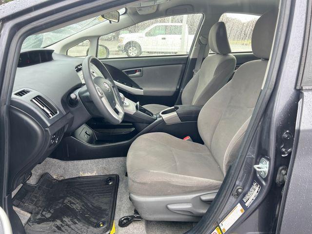 used 2015 Toyota Prius car, priced at $14,222