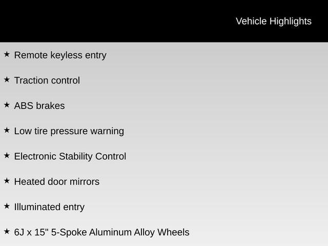 used 2015 Toyota Prius car, priced at $14,222