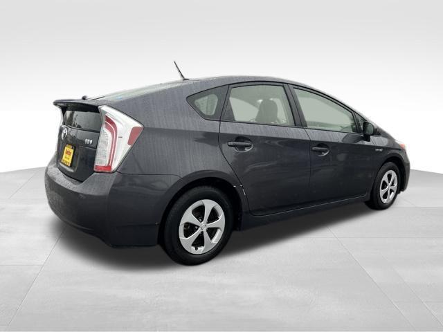 used 2015 Toyota Prius car, priced at $14,222
