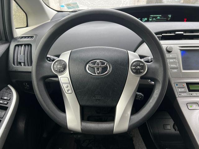 used 2015 Toyota Prius car, priced at $14,222