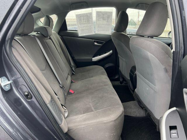 used 2015 Toyota Prius car, priced at $14,222