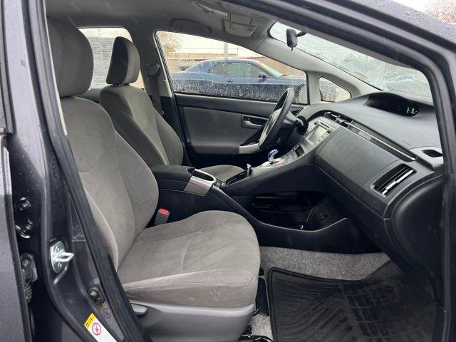 used 2015 Toyota Prius car, priced at $14,222