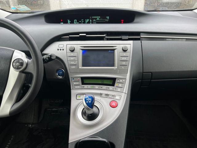 used 2015 Toyota Prius car, priced at $14,222