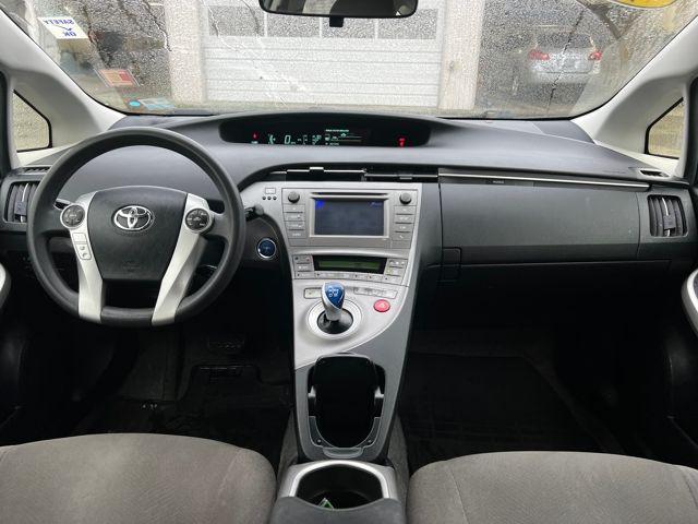 used 2015 Toyota Prius car, priced at $14,222