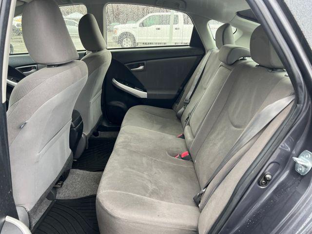 used 2015 Toyota Prius car, priced at $14,222