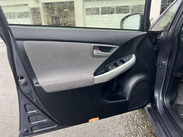 used 2015 Toyota Prius car, priced at $14,222