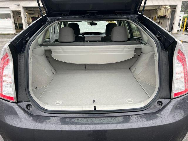 used 2015 Toyota Prius car, priced at $14,222