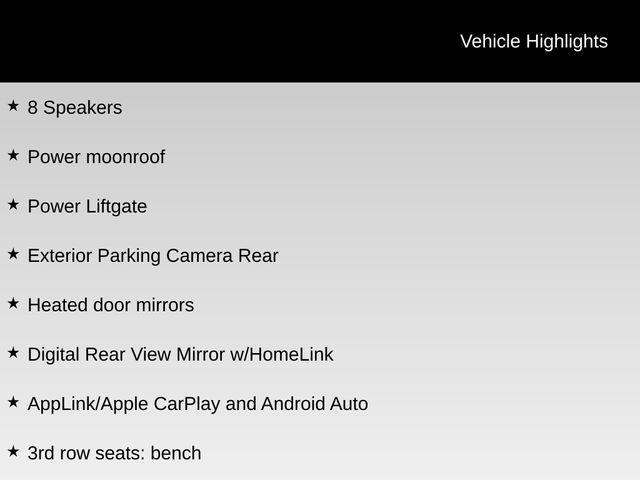 used 2024 Mazda CX-90 PHEV car, priced at $33,444