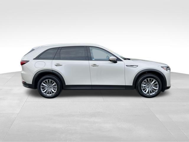used 2024 Mazda CX-90 PHEV car, priced at $33,444