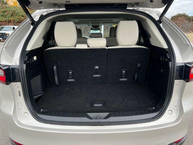 used 2024 Mazda CX-90 PHEV car, priced at $33,444