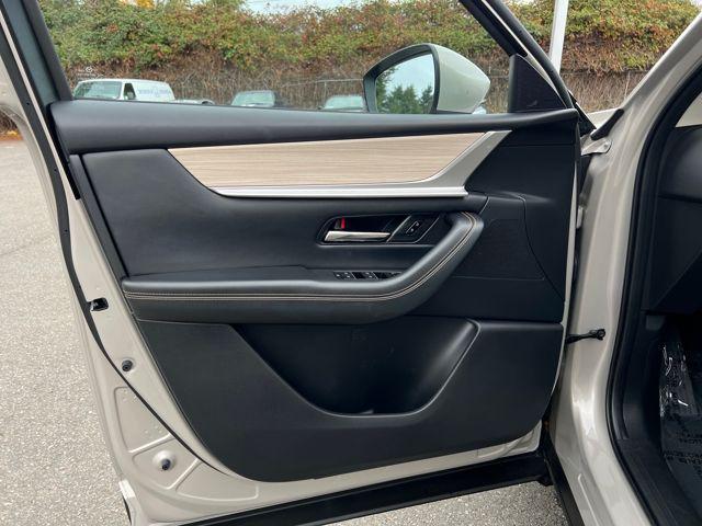 used 2024 Mazda CX-90 PHEV car, priced at $33,444