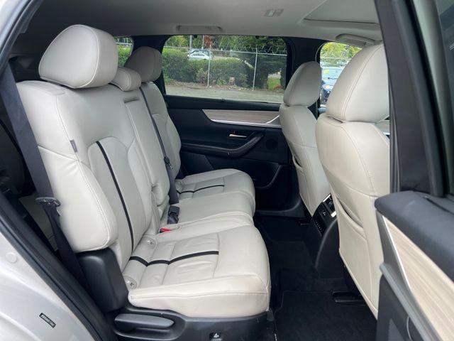 used 2024 Mazda CX-90 PHEV car, priced at $33,444