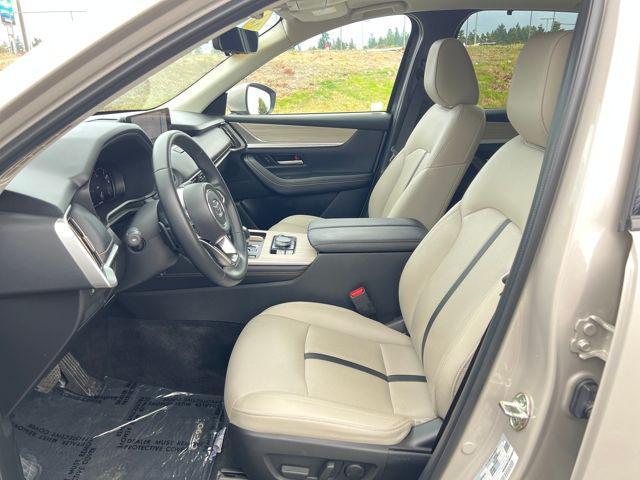 used 2024 Mazda CX-90 PHEV car, priced at $33,444