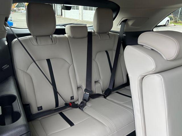 used 2024 Mazda CX-90 PHEV car, priced at $33,444