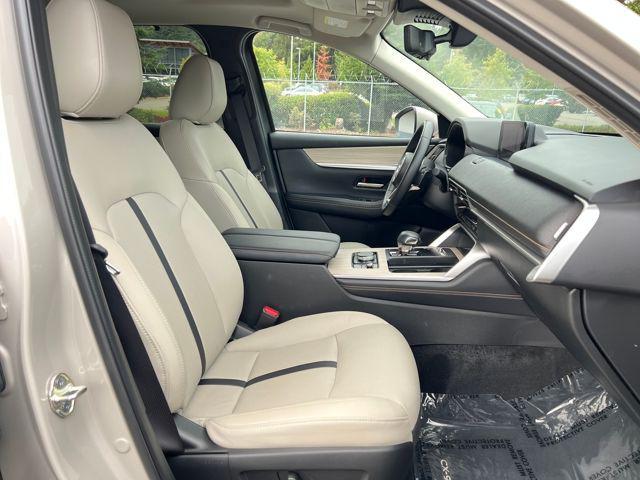 used 2024 Mazda CX-90 PHEV car, priced at $33,444