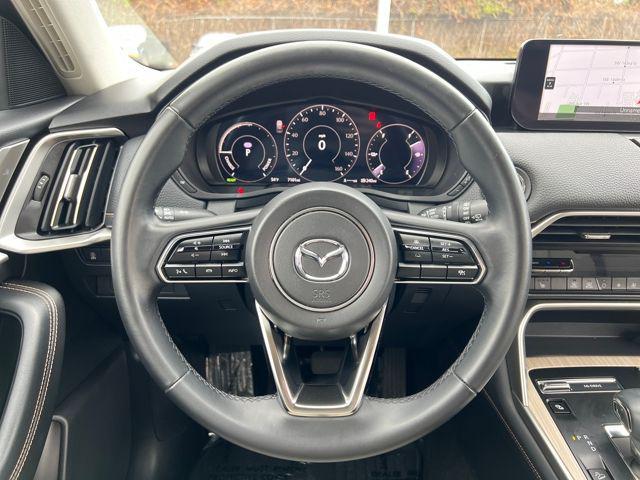 used 2024 Mazda CX-90 PHEV car, priced at $33,444