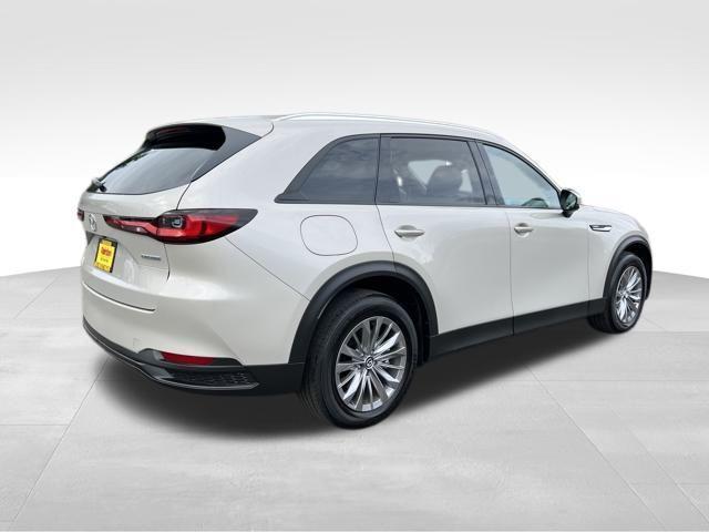 used 2024 Mazda CX-90 PHEV car, priced at $33,444