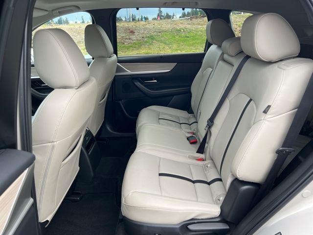 used 2024 Mazda CX-90 PHEV car, priced at $33,444