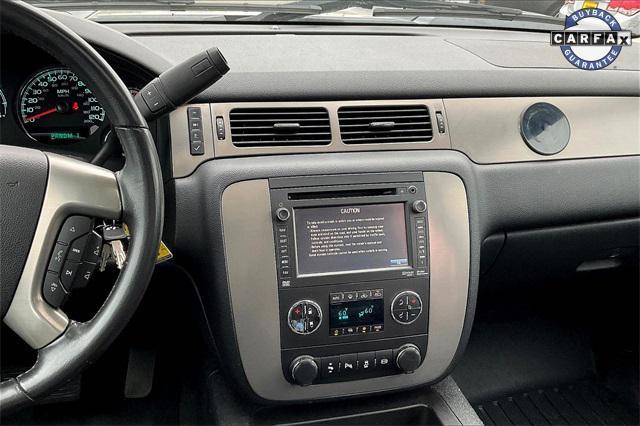 used 2012 Chevrolet Silverado 3500 car, priced at $34,993