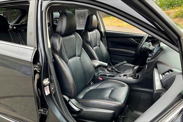 used 2019 Subaru Crosstrek car, priced at $23,977