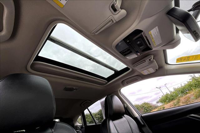 used 2019 Subaru Crosstrek car, priced at $23,977