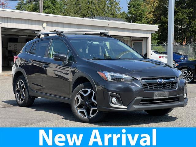 used 2019 Subaru Crosstrek car, priced at $23,977