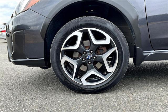 used 2019 Subaru Crosstrek car, priced at $23,977