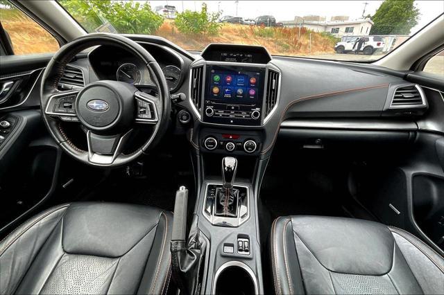 used 2019 Subaru Crosstrek car, priced at $23,977