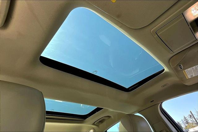 used 2013 Lincoln MKS car, priced at $8,444