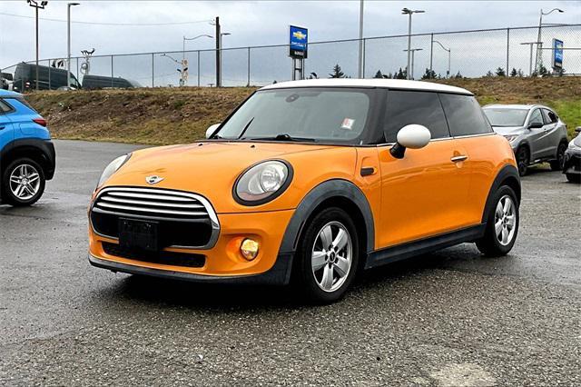 used 2014 MINI Hardtop car, priced at $11,977