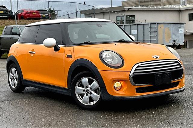 used 2014 MINI Hardtop car, priced at $11,977