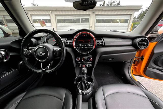 used 2014 MINI Hardtop car, priced at $11,977