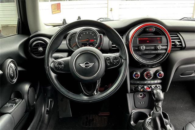 used 2014 MINI Hardtop car, priced at $11,977