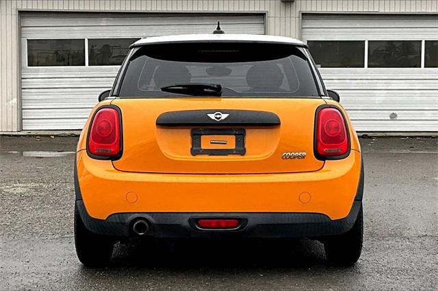 used 2014 MINI Hardtop car, priced at $11,977