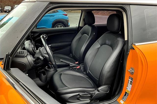 used 2014 MINI Hardtop car, priced at $11,977