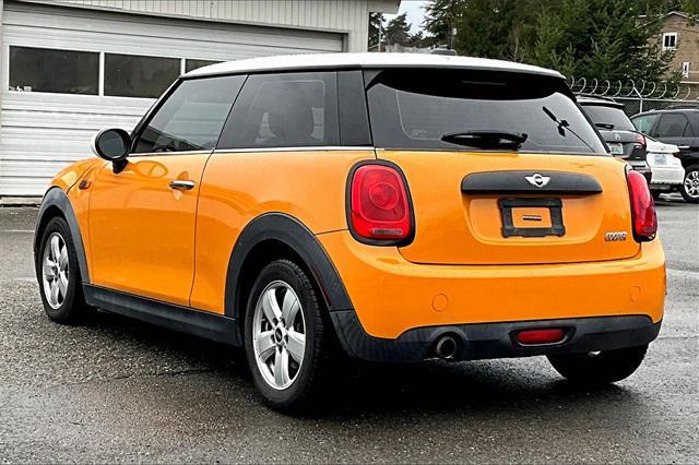 used 2014 MINI Hardtop car, priced at $11,977