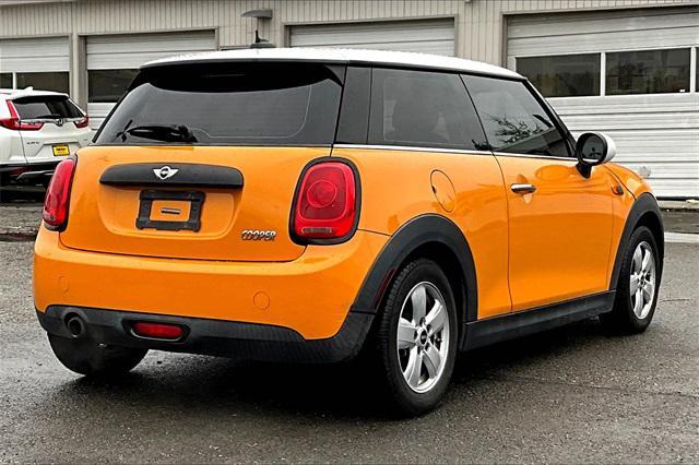 used 2014 MINI Hardtop car, priced at $11,977