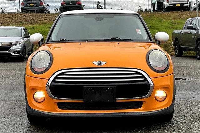 used 2014 MINI Hardtop car, priced at $11,977