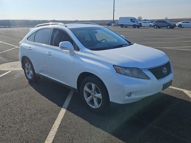 used 2011 Lexus RX 350 car, priced at $12,977