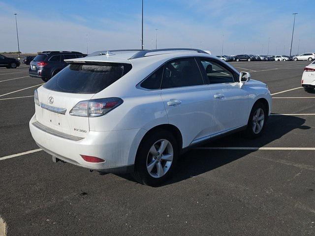 used 2011 Lexus RX 350 car, priced at $12,977