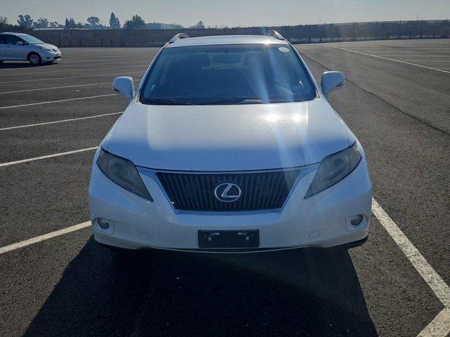 used 2011 Lexus RX 350 car, priced at $12,977