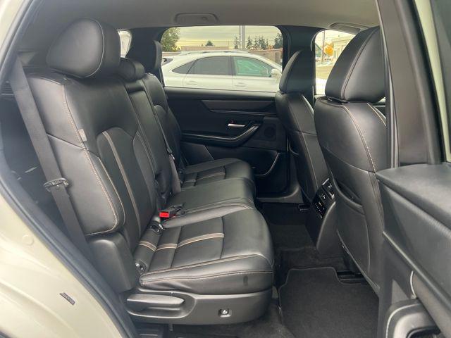 used 2024 Mazda CX-90 car, priced at $24,888