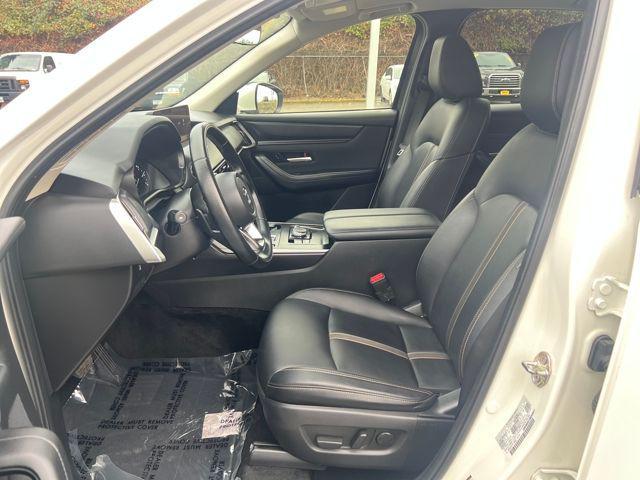 used 2024 Mazda CX-90 car, priced at $24,888