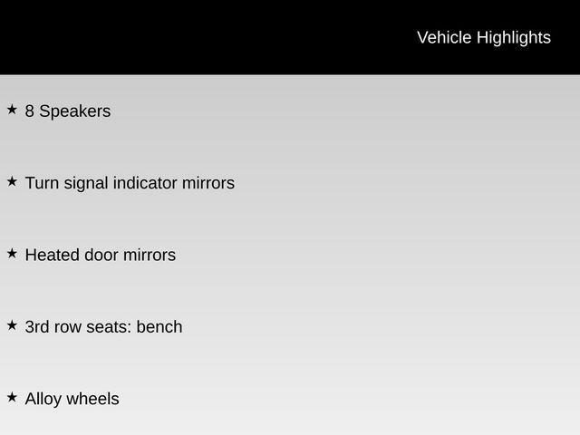 used 2024 Mazda CX-90 car, priced at $24,888