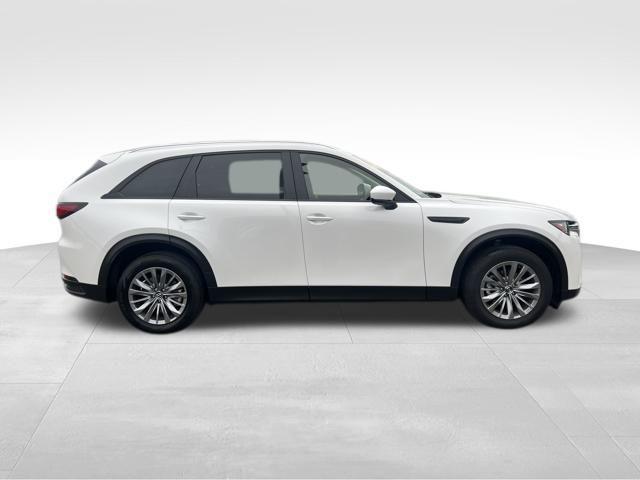 used 2024 Mazda CX-90 car, priced at $24,888