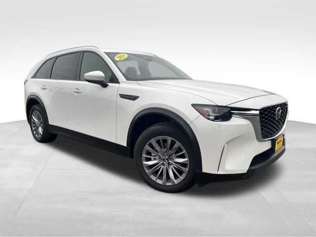 used 2024 Mazda CX-90 car, priced at $24,888